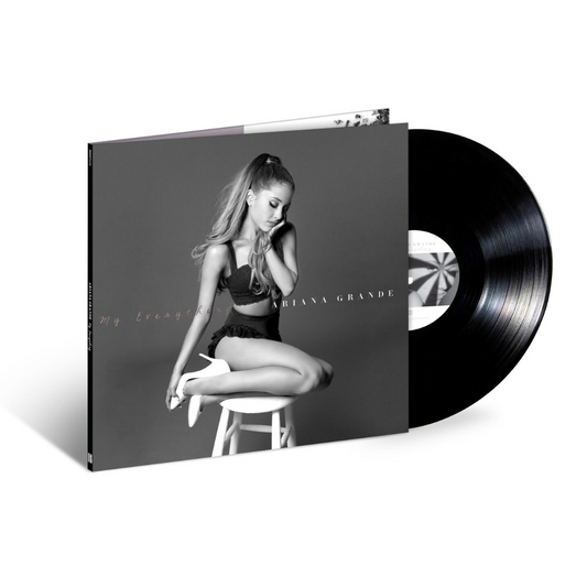 My Everything - Vinilo