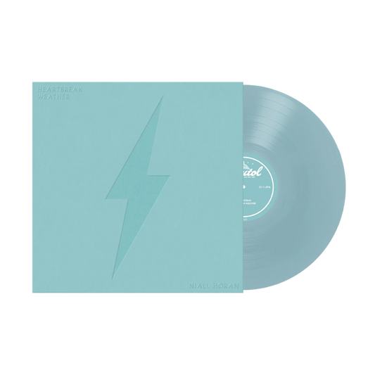 Heartbreak Weather (5 Year Anniversary Edition) - Vinilo