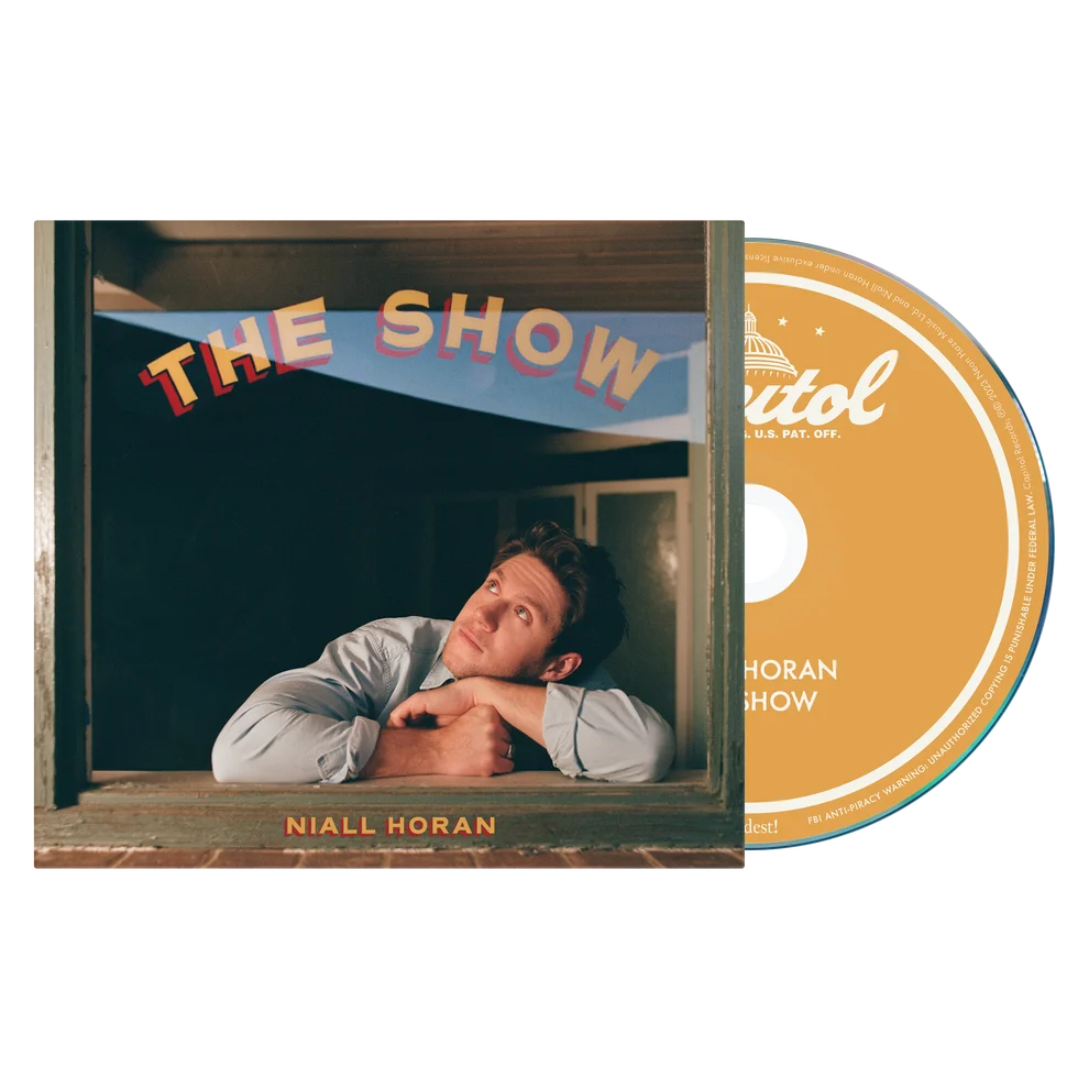 The Show - CD