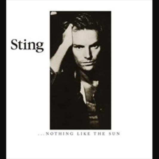 ...Nothing Like The Sun - Vinilo (2LP)