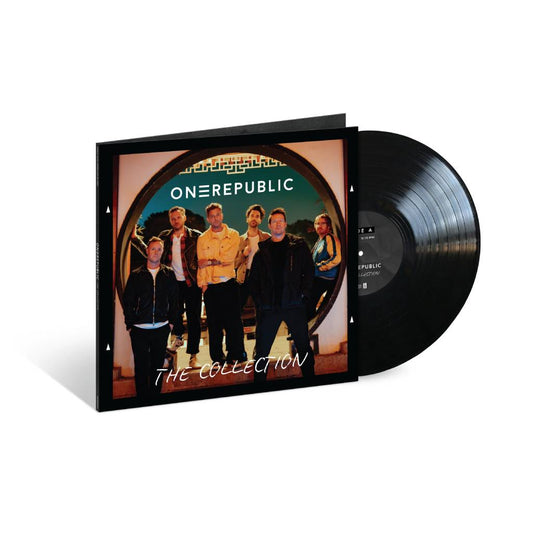 ONEREPUBLIC: The Collection - Vinilo
