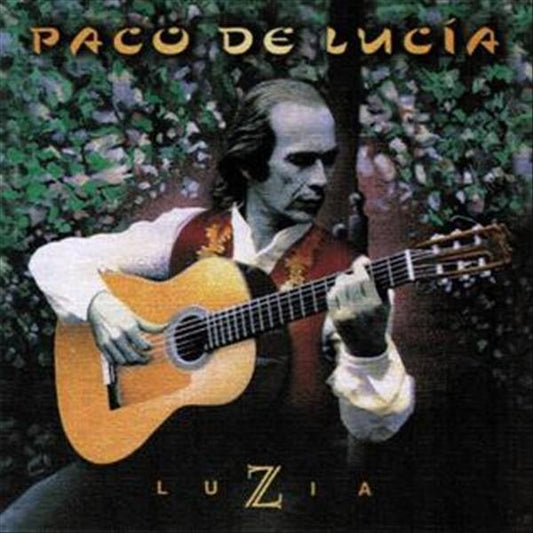Luzia - Vinilo