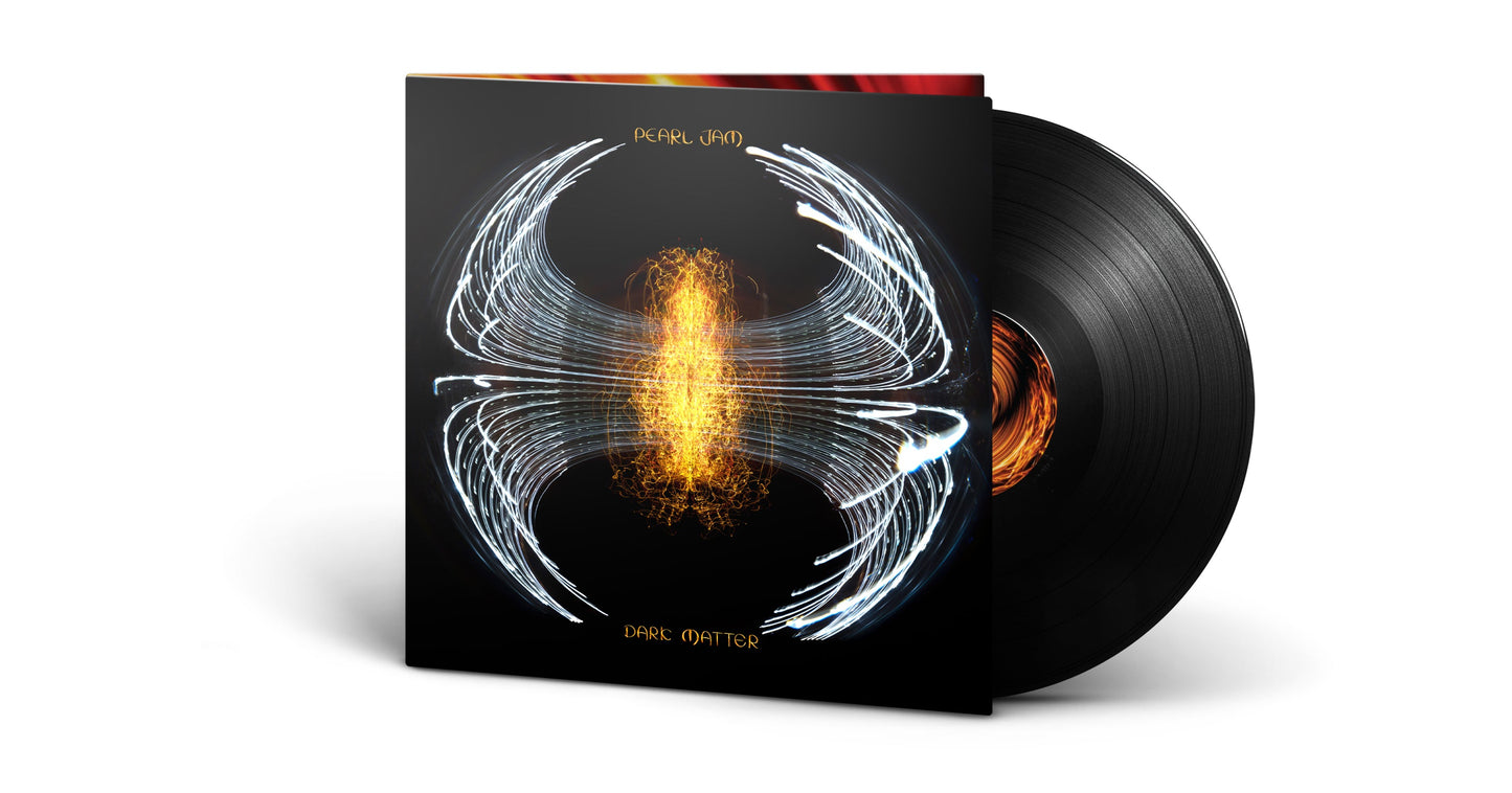 Dark Matter - Vinilo
