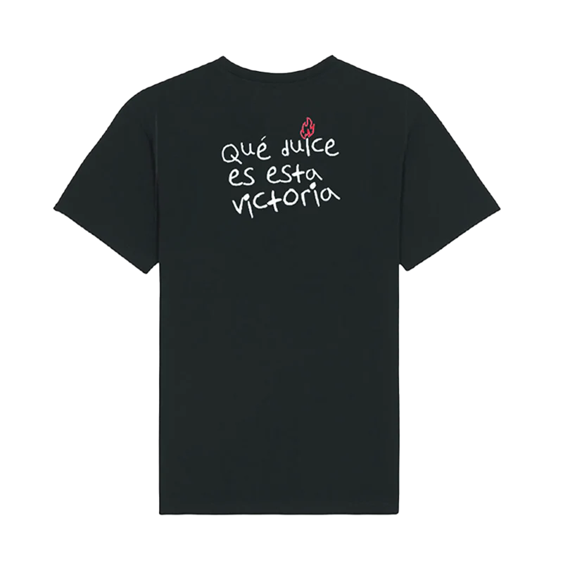 Camiseta Dulce Victoria