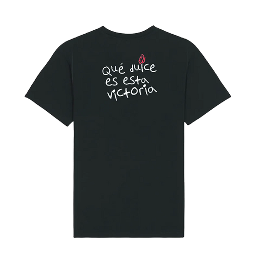 Camiseta Dulce Victoria