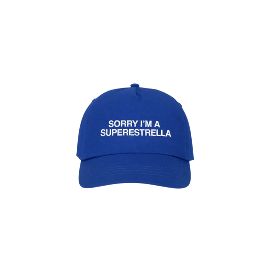GORRA SUPERESTRELLA ICON EDITION