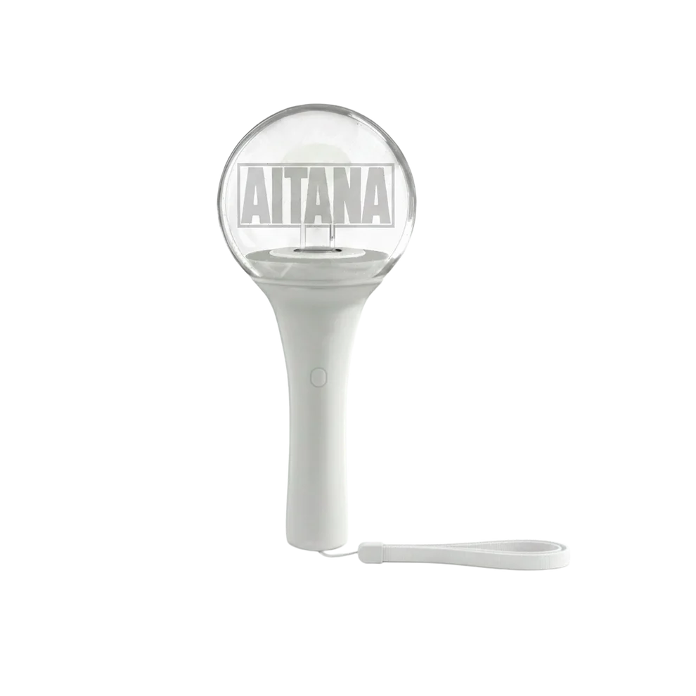 LIGHTSTICK CUARTO AZUL WORLD TOUR