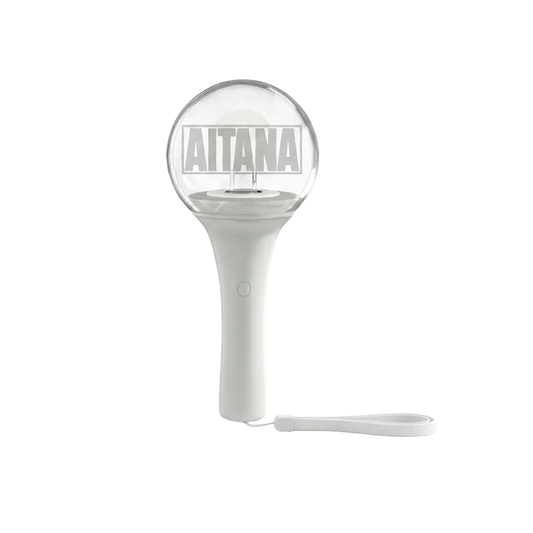 LIGHTSTICK CUARTO AZUL WORLD TOUR