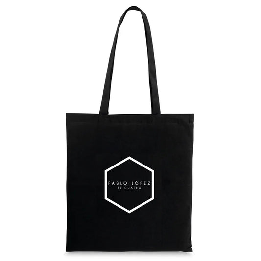 Tote bag "El Cuatro"
