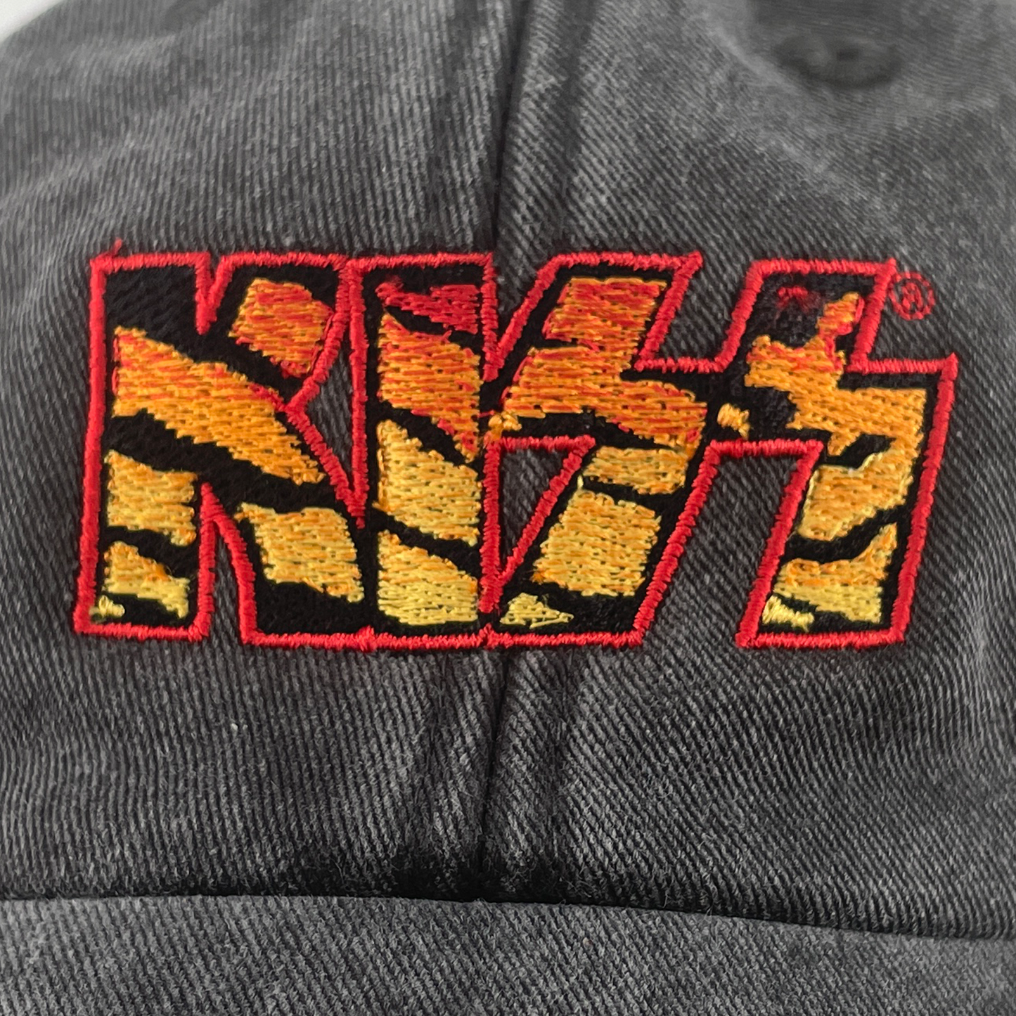 Gorra KISS