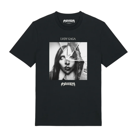 Camiseta MAYHEM