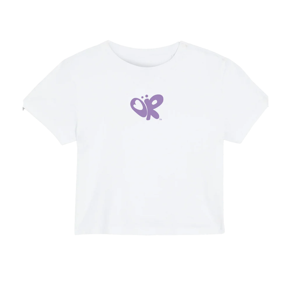 Baby Tee Olivia Rodrigo