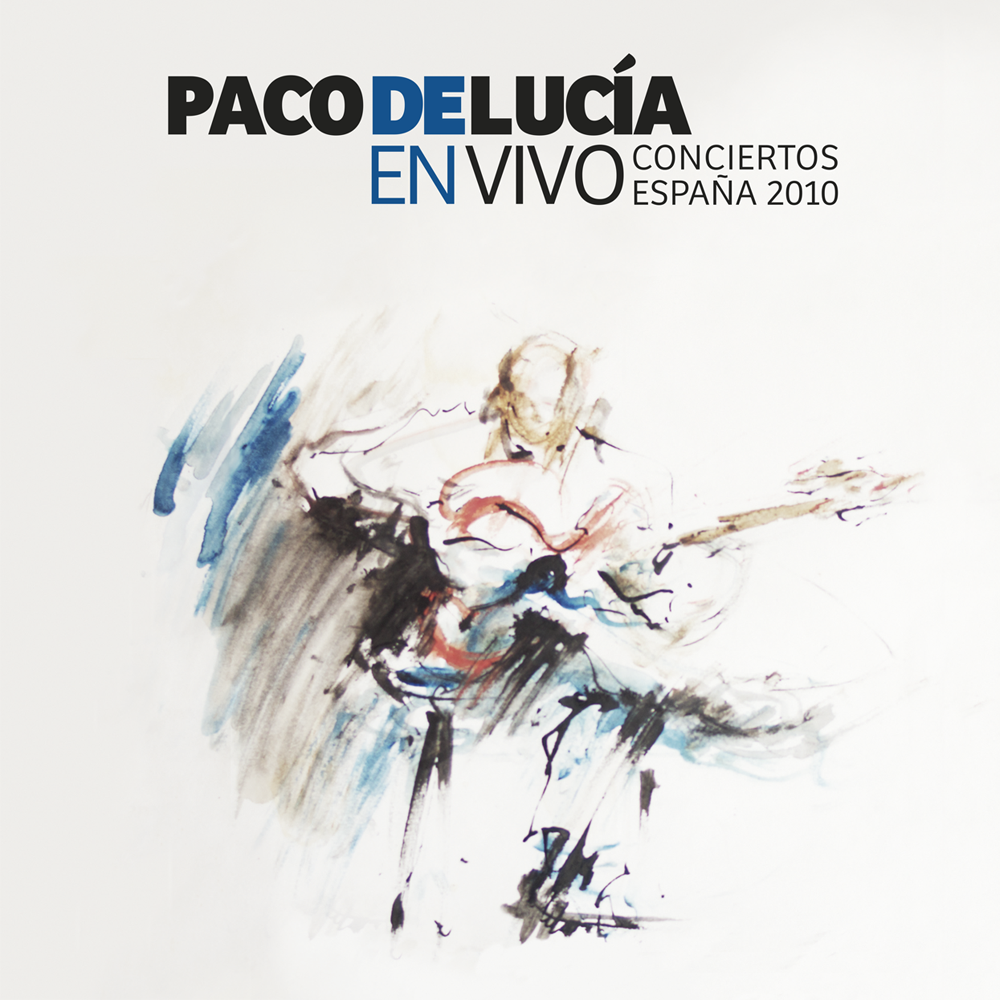 En Vivo – Conciertos Live In Spain 2010 - Vinilo (2LP)