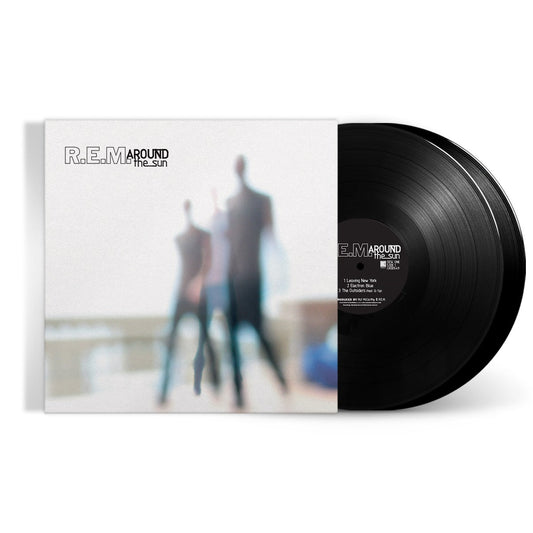 Around The Sun - Vinilo (2LP)