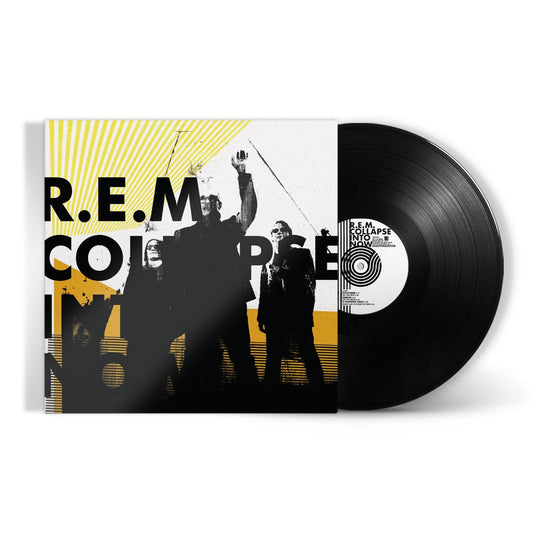 Collapse Into Now - Vinilo