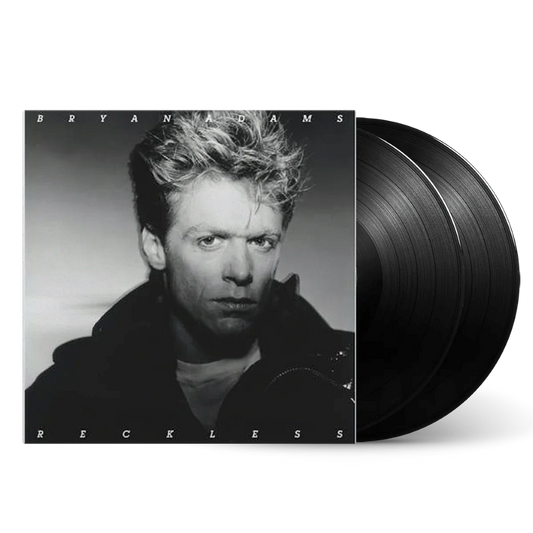 Reckless - Vinilo (2LP)