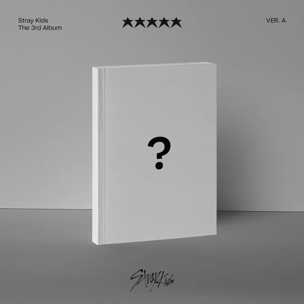 5-STAR (VER. A) - CD