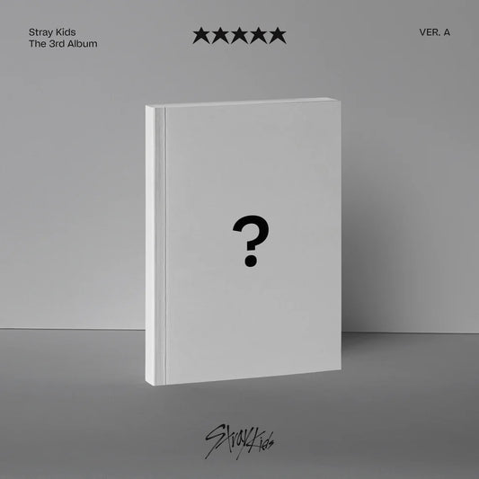 5-STAR (VER. A) - CD