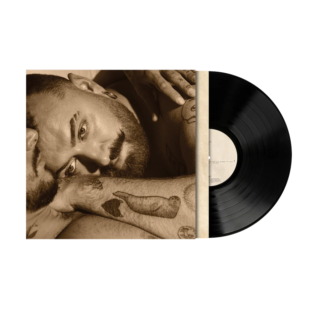Hazel Eyes - Vinilo