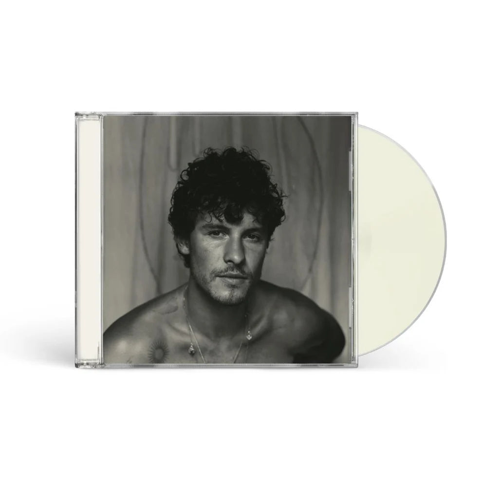 Shawn - CD