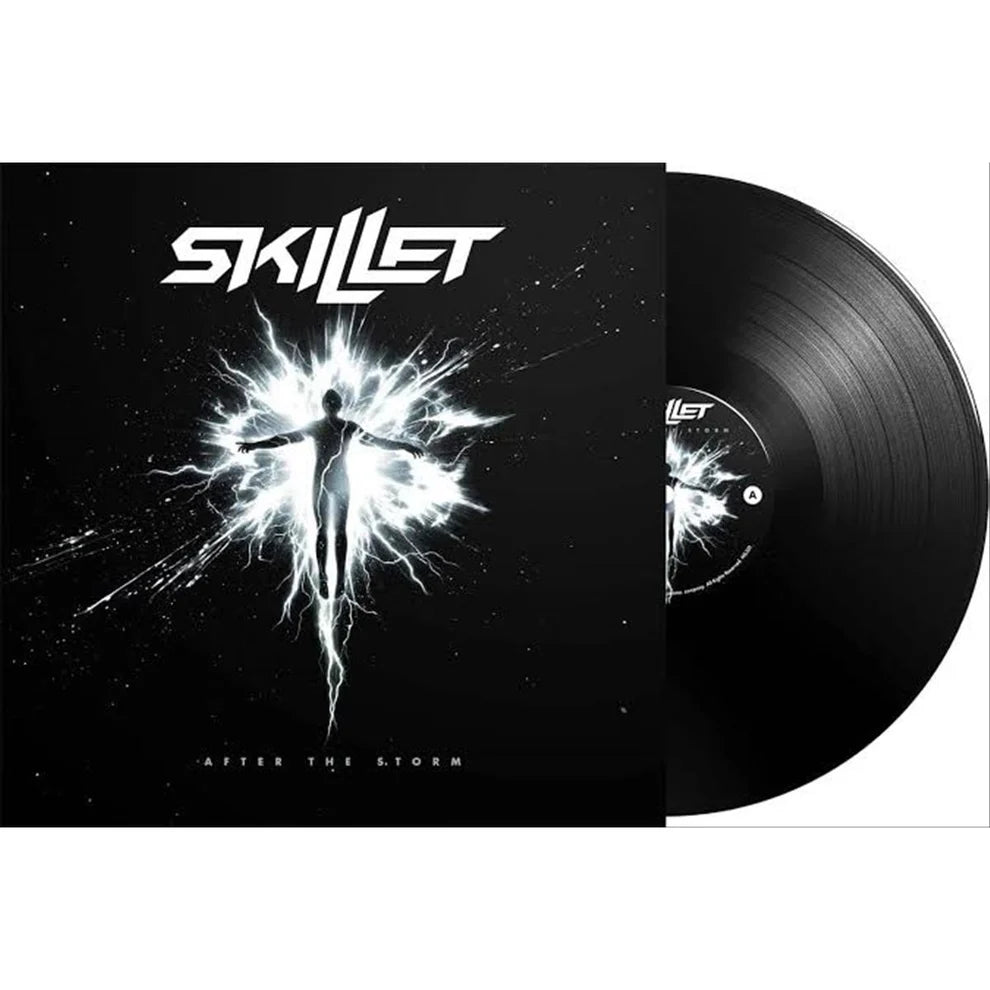 After The Storm - Vinilo
