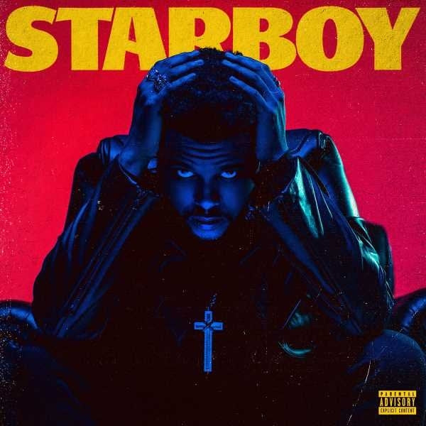 Starboy - Vinilo