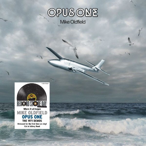 Opus One - Vinilo (Edición Limitada Record Store Day 2023)