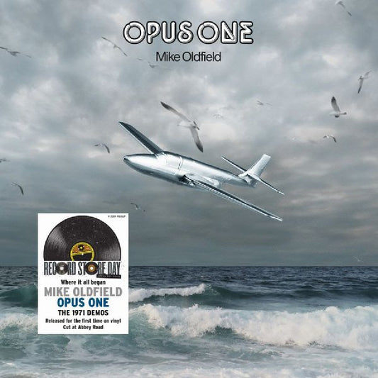 Opus One - Vinilo (Edición Limitada Record Store Day 2023)