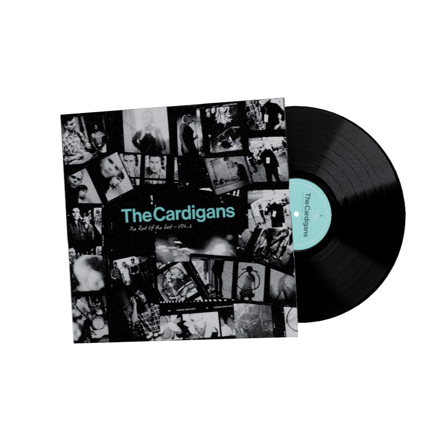 The Rest of The Best Vol. 2 - Vinilo (2LP)