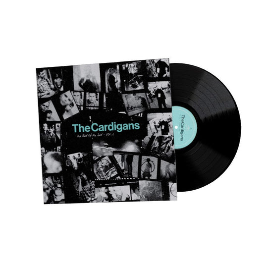 The Rest of The Best Vol. 2 - Vinilo (2LP)