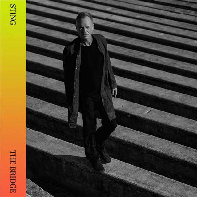 The Bridge - Vinilo