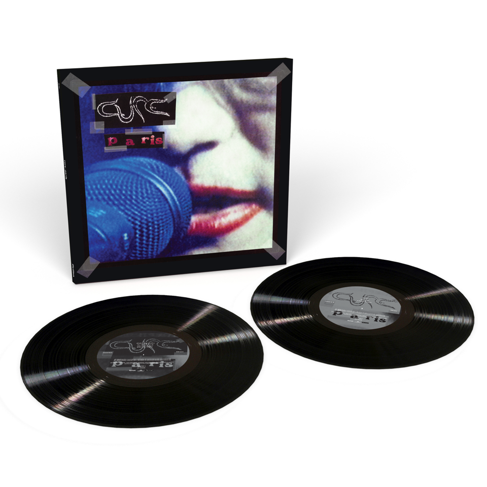 Paris 30 (Aniversario) - Vinilo (2LP)