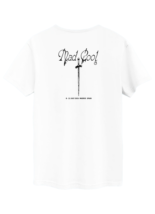 The Last Dinner Party x Mad Cool T-Shirt