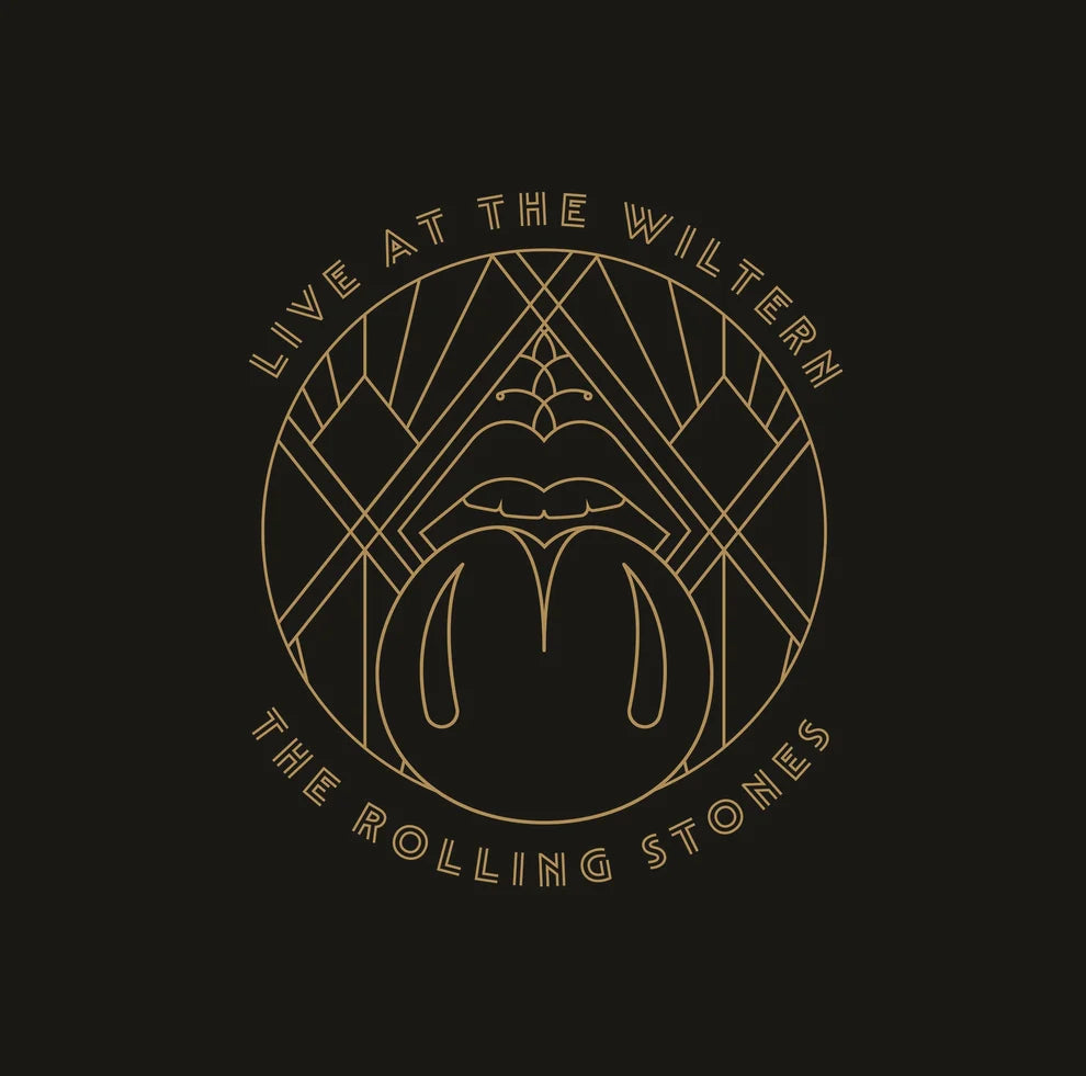 Live At Wiltern - CD (2CD)