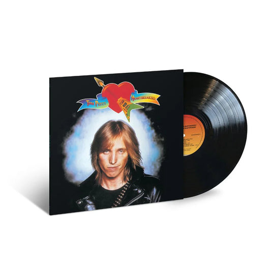 Tom Petty And The Heartbreakers - Vinilo