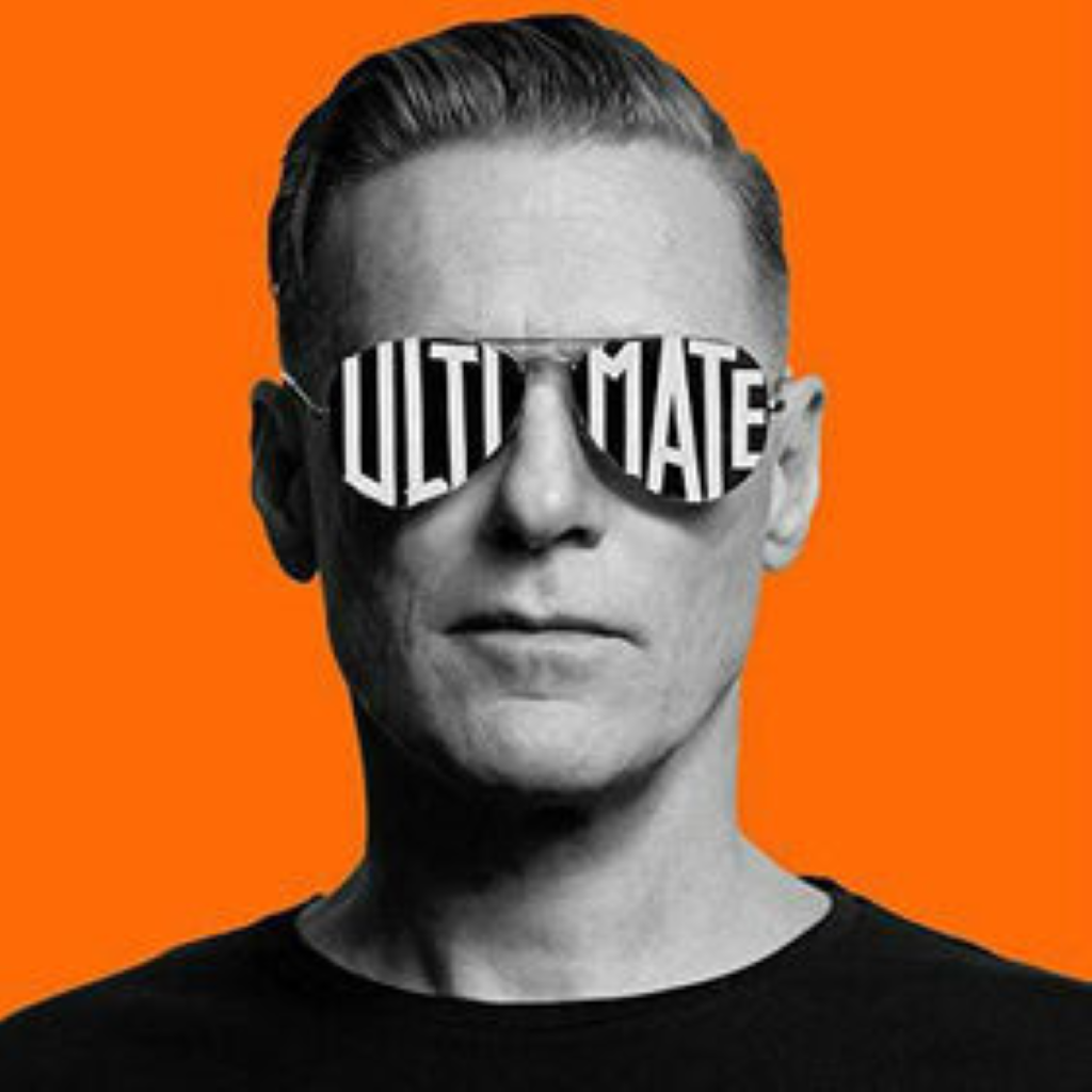 Ultimate - Vinilo (2LP)