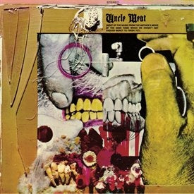 Uncle Meat - Vinilo (2LP)