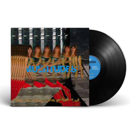 Multitudes - Vinilo (LP)