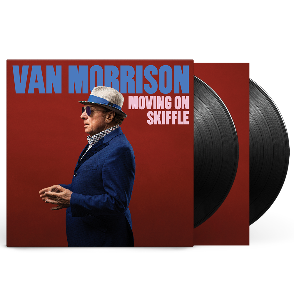 Moving On Skiffle - Vinilo (2LP)