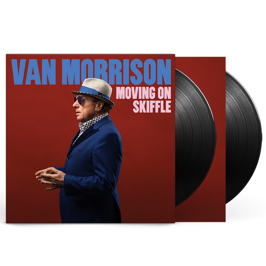 Moving On Skiffle - Vinilo (2LP)