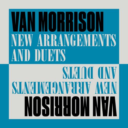 New Arrangement & Duets - Vinilo (2LP)
