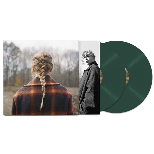Evermore - Vinilo