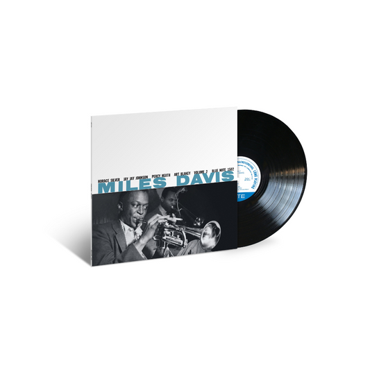 Volume 2 - Vinilo