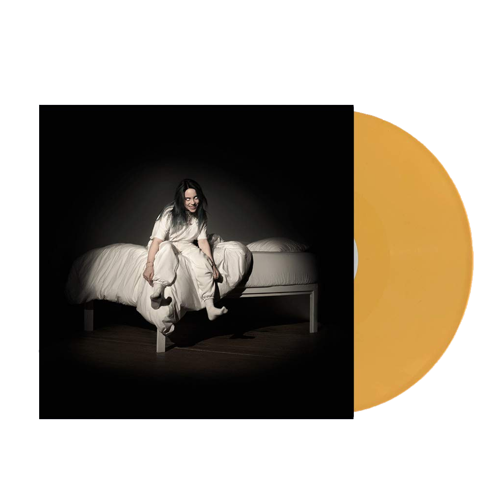 When we all fall asleep where do we go? - Vinilo