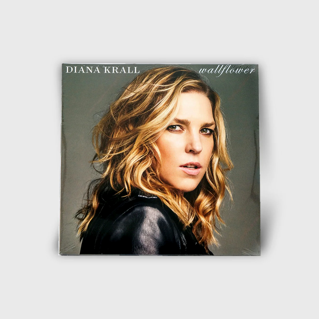 Wallflower - Vinilo (2LP)