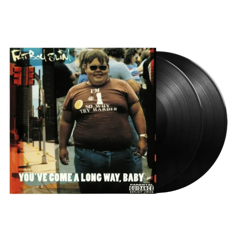 You've Come a Long Way Baby - Vinilo (2LP)