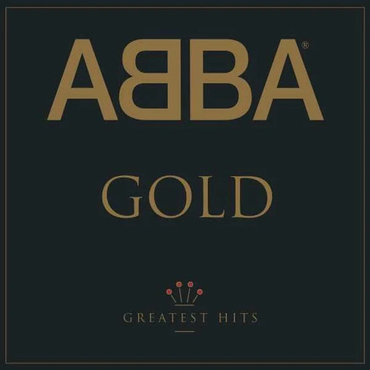 Gold - Vinilo