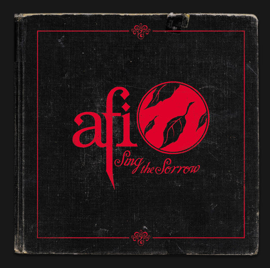 Sing The Sorrow 20 Ani - Vinilo (2LP)