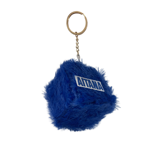 Charm Peluche Aitana