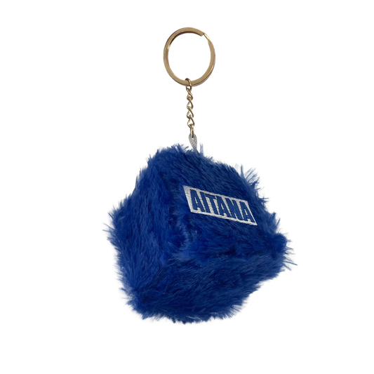 Charm Peluche Aitana